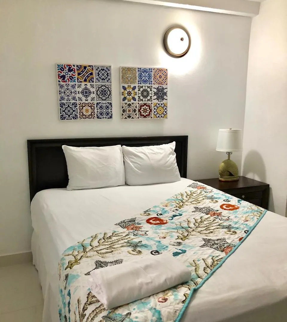 קרולינה Isla Verde Walking Beach Posada Studio Apartment פוארטו ריקו