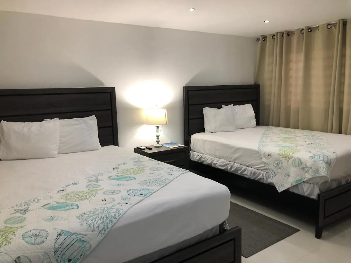 קרולינה Isla Verde Walking Beach Posada Studio Apartment